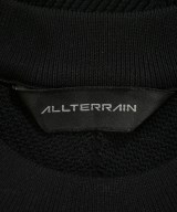 DESCENTE（デサント）ニット・セーター 黒 サイズ:S レディース/2200703425027
