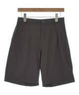DESCENTE（デサント）ショートパンツ 茶 サイズ:S メンズ/2200703425034