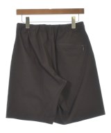 DESCENTE（デサント）ショートパンツ 茶 サイズ:S メンズ/2200703425034