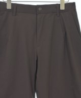 DESCENTE（デサント）ショートパンツ 茶 サイズ:S メンズ/2200703425034