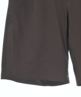 DESCENTE（デサント）ショートパンツ 茶 サイズ:S メンズ/2200703425034