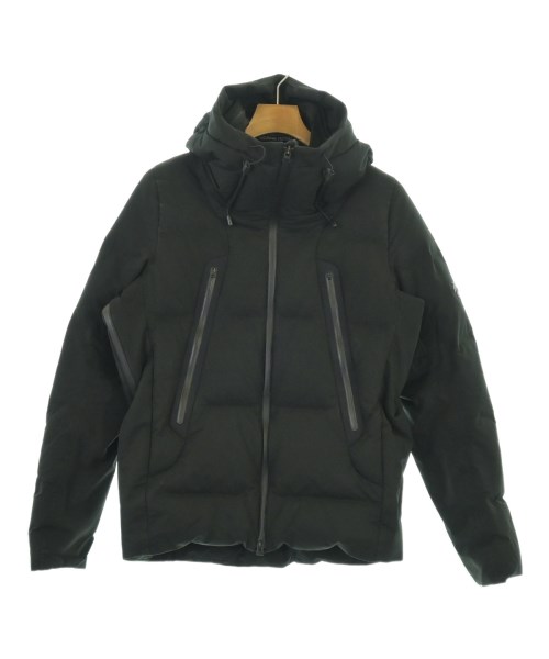 DESCENTE(デサント)のダウンジャケット/ダウンベスト サイズ:M 9,600円