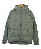DESCENTE ダウンジャケット/ダウンベスト