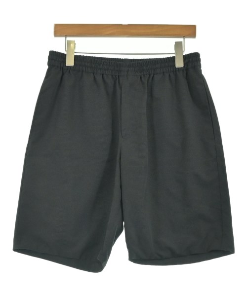 DESCENTE(デサント)ショートパンツ 黒 サイズ:L/2200704554016