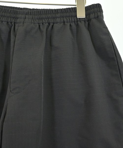 DESCENTE（デサント）ショートパンツ 黒 サイズ:L メンズ/2200704554016