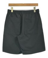 DESCENTE（デサント）ショートパンツ 黒 サイズ:L メンズ/2200704554016