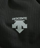 DESCENTE（デサント）ショートパンツ 黒 サイズ:L メンズ/2200704554016
