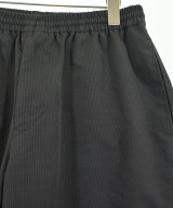 DESCENTE（デサント）ショートパンツ 黒 サイズ:L メンズ/2200704554016