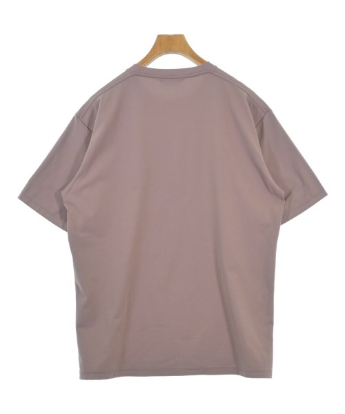 DESCENTE（デサント）Tシャツ・カットソー ピンク サイズ:O(XL位) メンズ/2200704554030