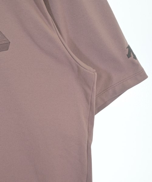 DESCENTE（デサント）Tシャツ・カットソー ピンク サイズ:O(XL位) メンズ/2200704554030
