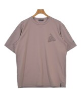 DESCENTE（デサント）Tシャツ・カットソー ピンク サイズ:O(XL位) メンズ/2200704554030