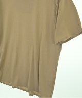 DESCENTE（デサント）Tシャツ・カットソー ベージュ サイズ:L メンズ/2200705310024