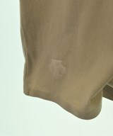 DESCENTE（デサント）Tシャツ・カットソー ベージュ サイズ:L メンズ/2200705310024