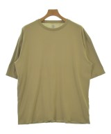 DESCENTE（デサント）Tシャツ・カットソー カーキ サイズ:L メンズ/2200705310031
