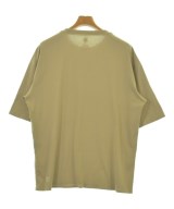 DESCENTE（デサント）Tシャツ・カットソー カーキ サイズ:L メンズ/2200705310031