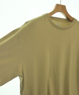 DESCENTE（デサント）Tシャツ・カットソー カーキ サイズ:L メンズ/2200705310031