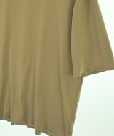 DESCENTE（デサント）Tシャツ・カットソー カーキ サイズ:L メンズ/2200705310031