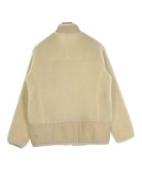 DESCENTE（デサント）ブルゾン ベージュ サイズ:S メンズ/2200705791014