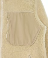 DESCENTE（デサント）ブルゾン ベージュ サイズ:S メンズ/2200705791014