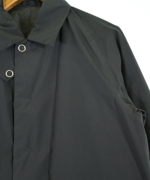DESCENTE（デサント）ダウンコート 紺 サイズ:M レディース/2200703117021