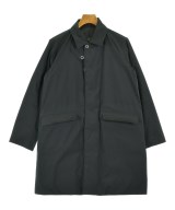 DESCENTE（デサント）ダウンコート 紺 サイズ:M レディース/2200703117021
