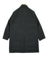 DESCENTE（デサント）ダウンコート 紺 サイズ:M レディース/2200703117021