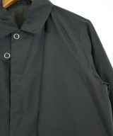 DESCENTE（デサント）ダウンコート 紺 サイズ:M レディース/2200703117021