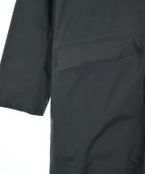 DESCENTE（デサント）ダウンコート 紺 サイズ:M レディース/2200703117021