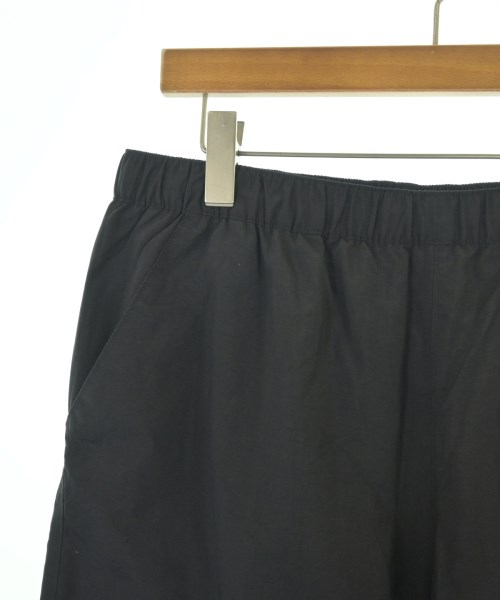 DESCENTE（デサント）ショートパンツ 黒 サイズ:O(XL位) メンズ/2200706093025