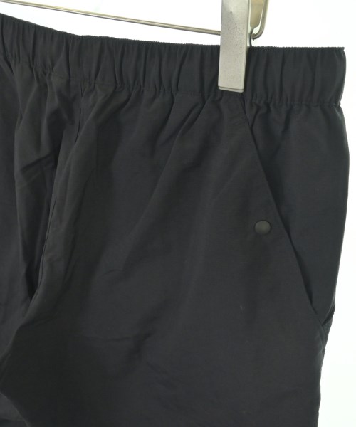 DESCENTE（デサント）ショートパンツ 黒 サイズ:O(XL位) メンズ/2200706093025