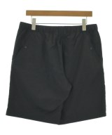 DESCENTE（デサント）ショートパンツ 黒 サイズ:O(XL位) メンズ/2200706093025