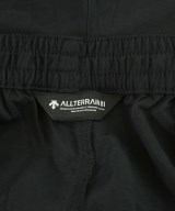 DESCENTE（デサント）ショートパンツ 黒 サイズ:O(XL位) メンズ/2200706093025
