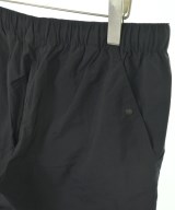 DESCENTE（デサント）ショートパンツ 黒 サイズ:O(XL位) メンズ/2200706093025