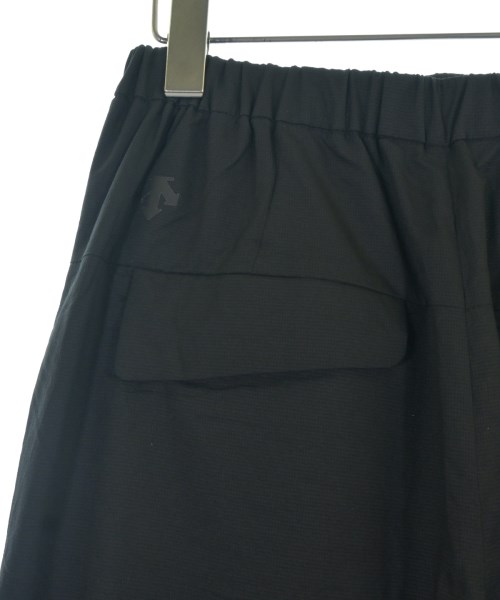 DESCENTE（デサント）その他 黒 サイズ:S レディース/2200703821089