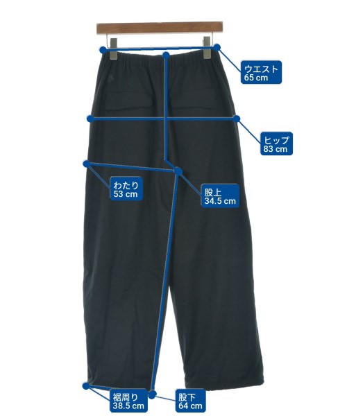 DESCENTE（デサント）その他 黒 サイズ:S レディース/2200703821089