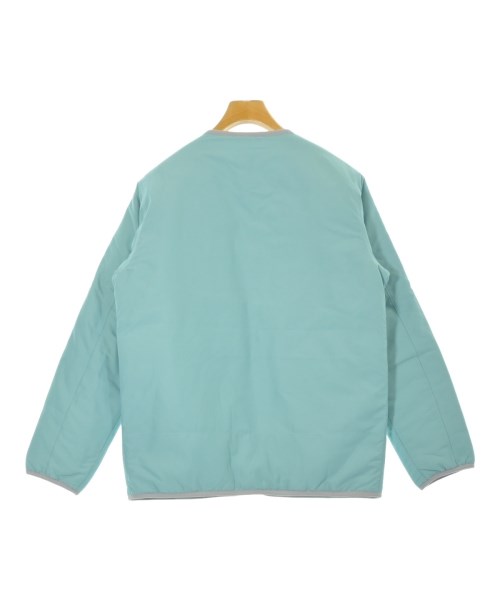 DESCENTE（デサント）その他 青 サイズ:M メンズ/2200699474474
