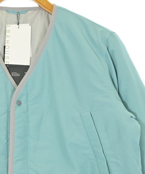 DESCENTE（デサント）その他 青 サイズ:M メンズ/2200699474474