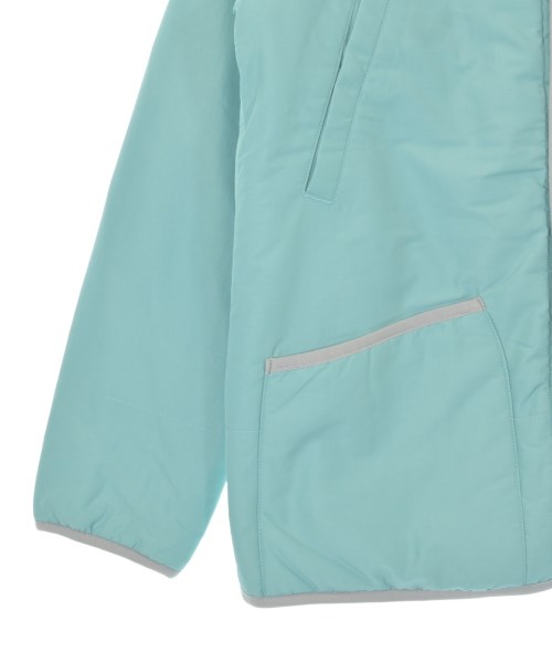 DESCENTE（デサント）その他 青 サイズ:M メンズ/2200699474474