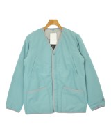 DESCENTE（デサント）その他 青 サイズ:M メンズ/2200699474474