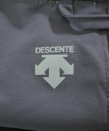 DESCENTE（デサント）カジュアルジャケット グレー サイズ:L メンズ/2200706919042