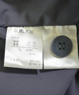 DESCENTE（デサント）カジュアルジャケット グレー サイズ:L メンズ/2200706919042