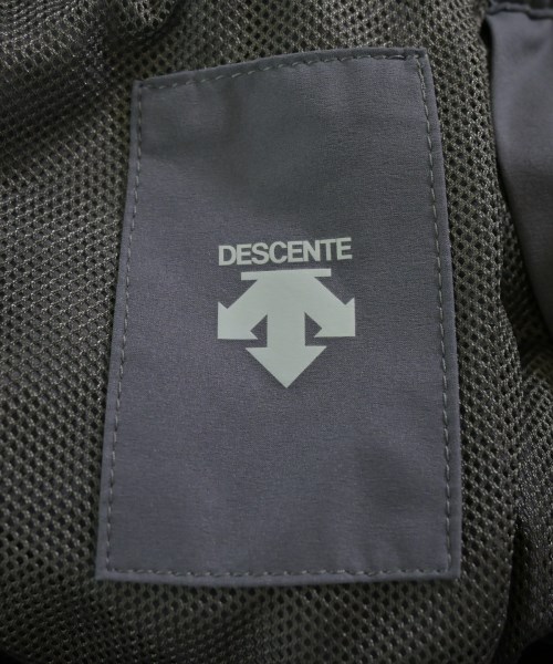 DESCENTE（デサント）その他 グレー サイズ:L メンズ/2200706919059