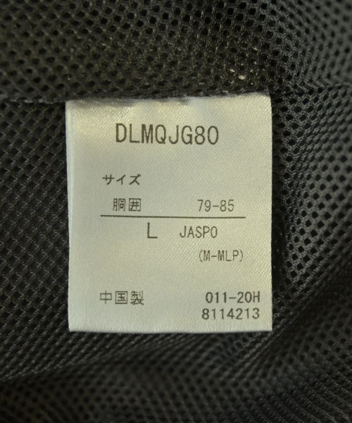 DESCENTE（デサント）その他 グレー サイズ:L メンズ/2200706919059