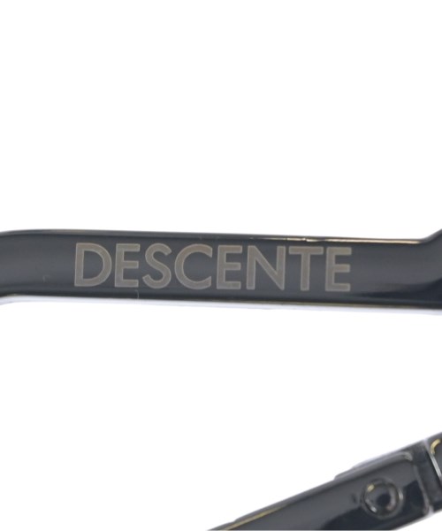 DESCENTE（デサント）小物類（その他） 黒 サイズ:- メンズ/2200708017067
