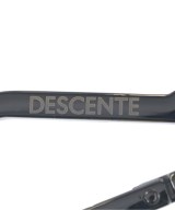 DESCENTE（デサント）小物類（その他） 黒 サイズ:- メンズ/2200708017067