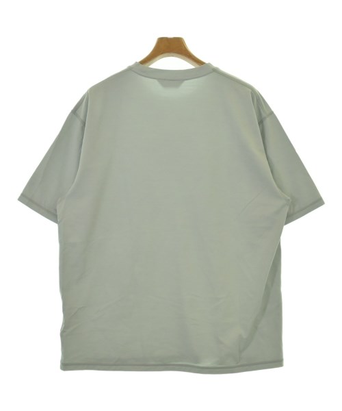 DESCENTE（デサント）Tシャツ・カットソー グレー サイズ:XO(XXL位) メンズ/2200708248027
