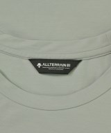 DESCENTE（デサント）Tシャツ・カットソー グレー サイズ:XO(XXL位) メンズ/2200708248027