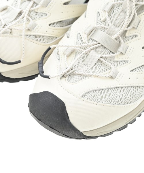 DESCENTE（デサント）その他 白 サイズ:27cm メンズ/2200708544044