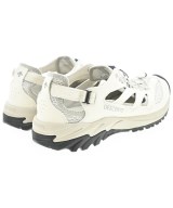DESCENTE（デサント）その他 白 サイズ:27cm メンズ/2200708544044