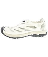 DESCENTE（デサント）その他 白 サイズ:27cm メンズ/2200708544044